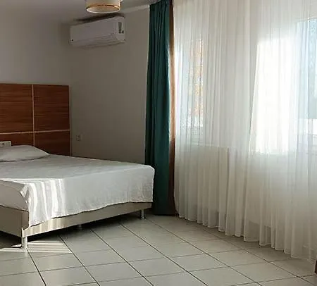 Alpinn Apartmanhotel