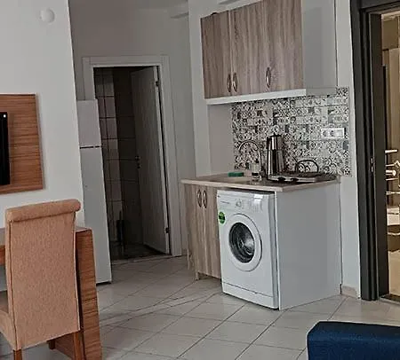 Alpinn Antalya