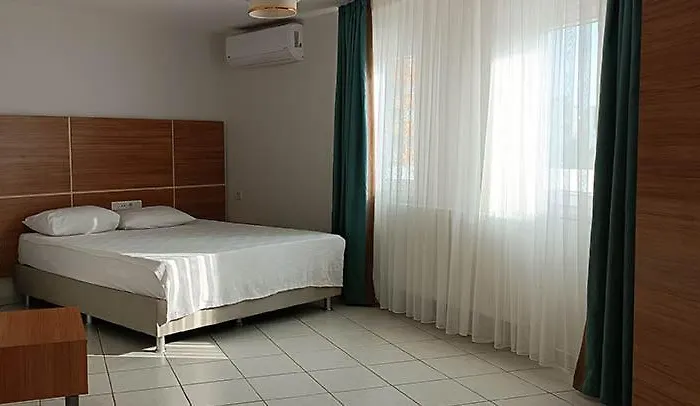 Alpinn Aparthotel