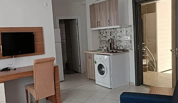 Alpinn Antalya